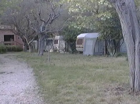 Camping Port d'Alon