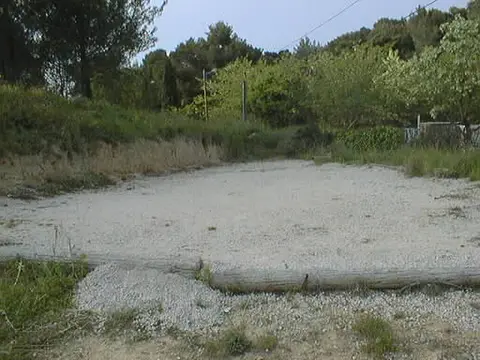 Camping Port d'Alon
