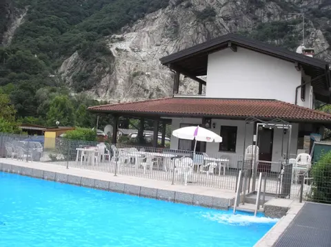 Campeggio Piano Grande