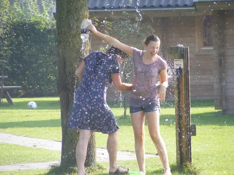Het Wisbroek ( groepsaccomodatie en boerderijcamping )