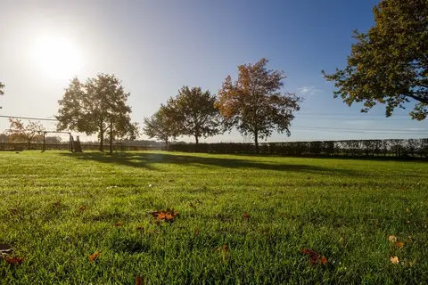 Het Wisbroek ( groepsaccomodatie en boerderijcamping )