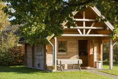 Het Wisbroek ( groepsaccomodatie en boerderijcamping )
