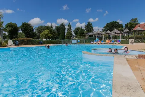 L'Étang des Haizes