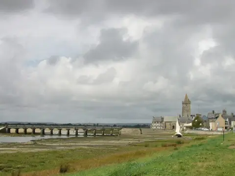 L'Étang des Haizes