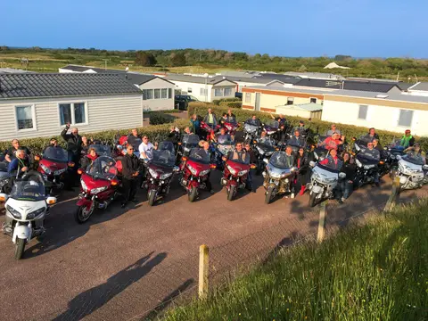 La Belle Etoile