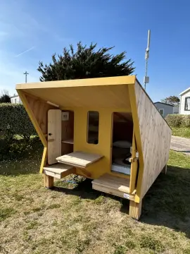 La Belle Etoile