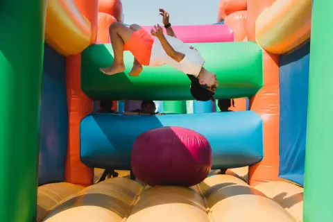 La Belle Etoile