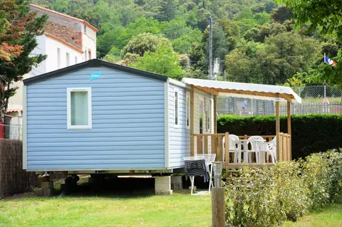 Camping du Vallespir