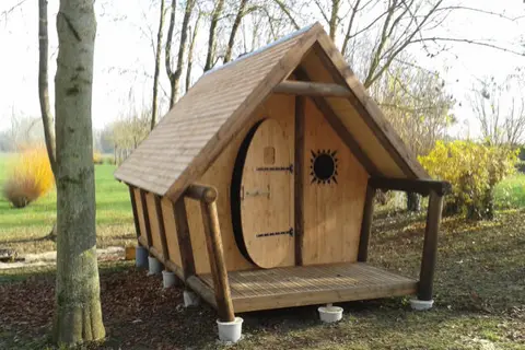 Camping de Tournus