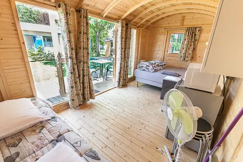 Camping de Tournus