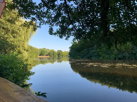 Les Coullemières