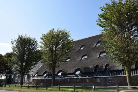 Natuurkampeerterrein De Hocht