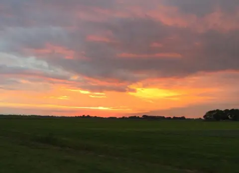 Natuurkampeerterrein De Hocht