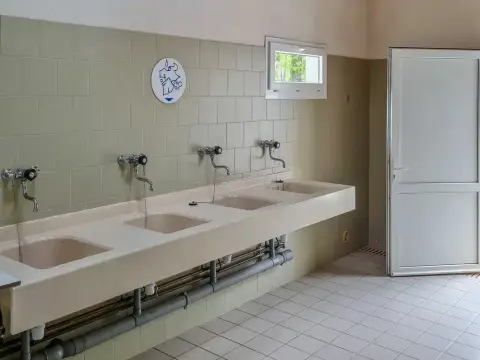 Camping les Rives de l'Ardèche