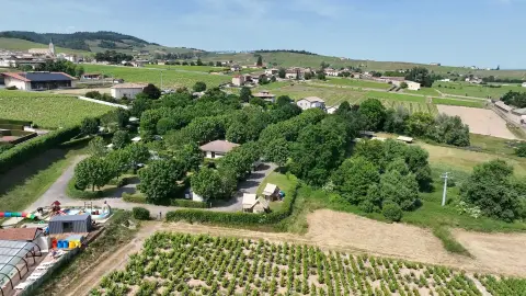 Grappe Fleurie