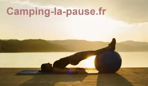 Camping-Caravaneige La Pause