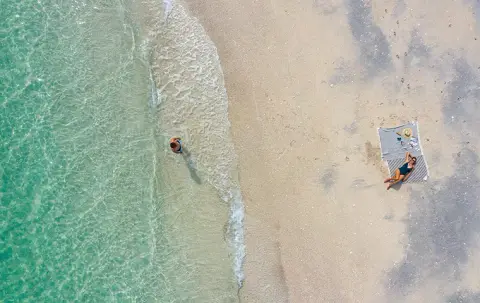 Le Cabellou Plage