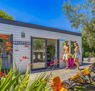 Le Cabellou Plage