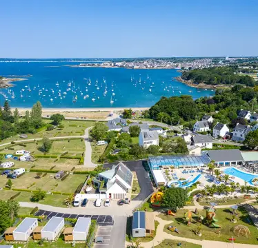 Le Cabellou Plage
