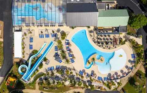 Le Cabellou Plage