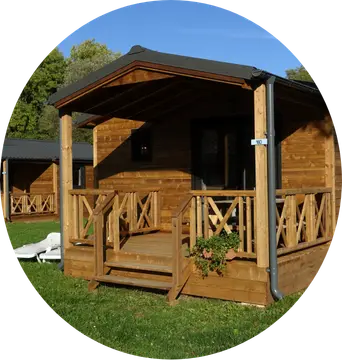 Camping Les Bords de la Loue