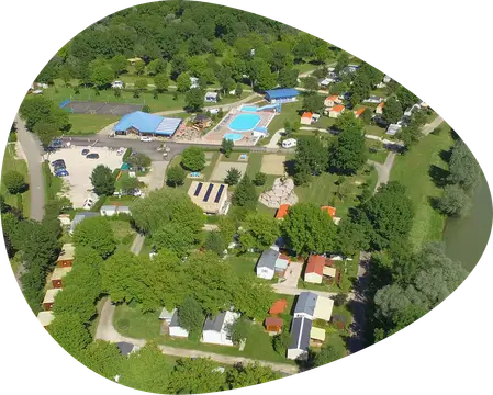 Camping Les Bords de la Loue