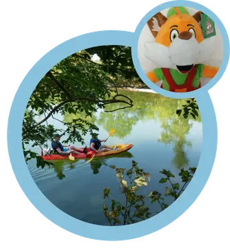 Camping Les Bords de la Loue