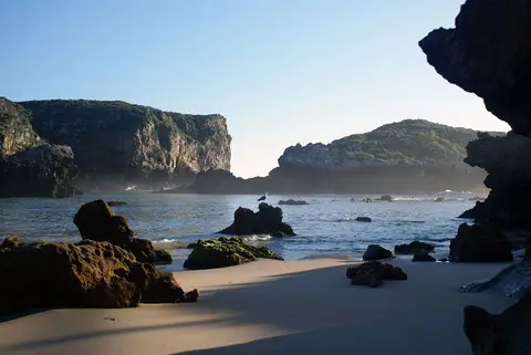 Entre Playas