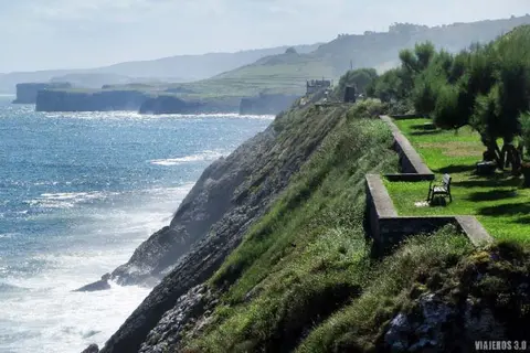 Entre Playas
