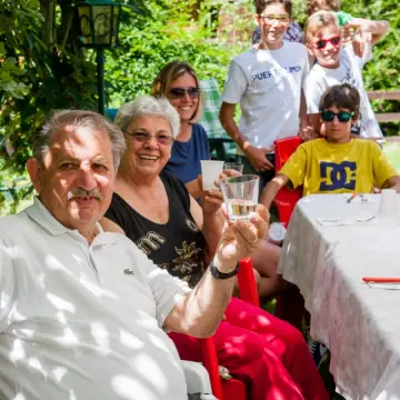 Camping Cervino