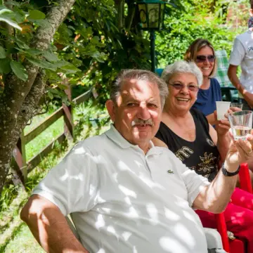 Camping Cervino