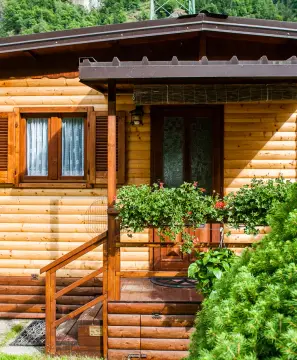 Camping Cervino