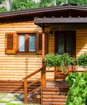 Camping Cervino