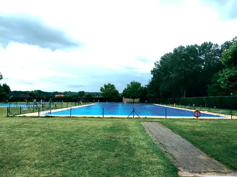 Camping Villarcayo