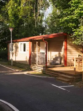 Igeldo Camping
