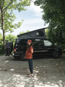 Igeldo Camping