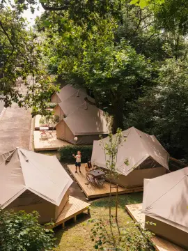 Igeldo Camping