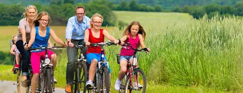 Camping Le Lignon