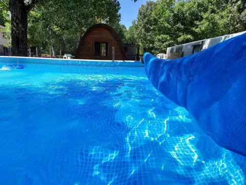 Camping Le Lignon