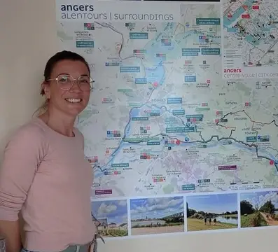 Les Rives de Mayenne