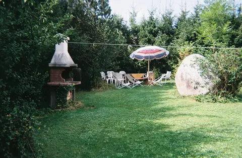 Camping Moulin Dollay