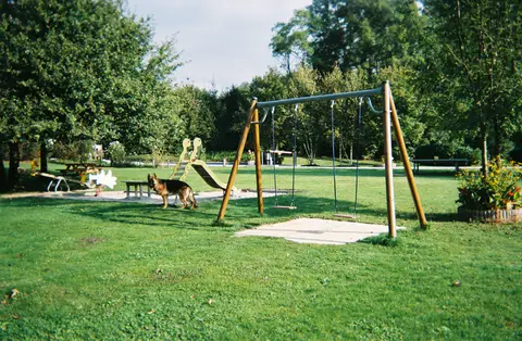 Camping Moulin Dollay