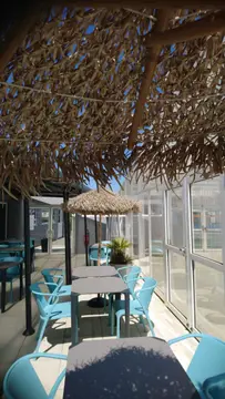 Camping de l'Été Indien