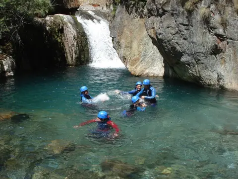 Ariège Evasion