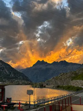 Alpenlodge Grimselpass