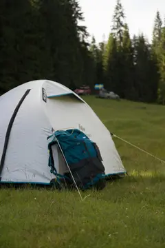 Camping de l'Amitié