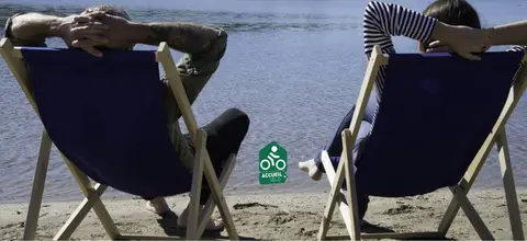 Camping du Lac Terre d'Auge