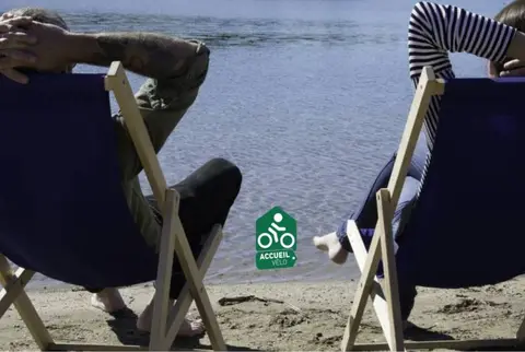 Camping du Lac Terre d'Auge