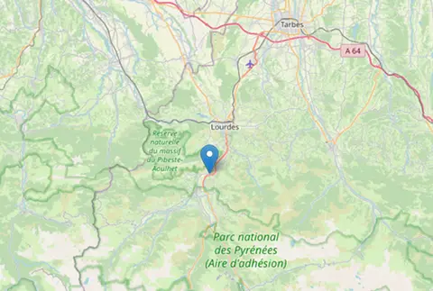 Domaine de la Tour