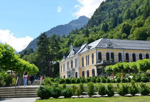 Domaine de la Tour